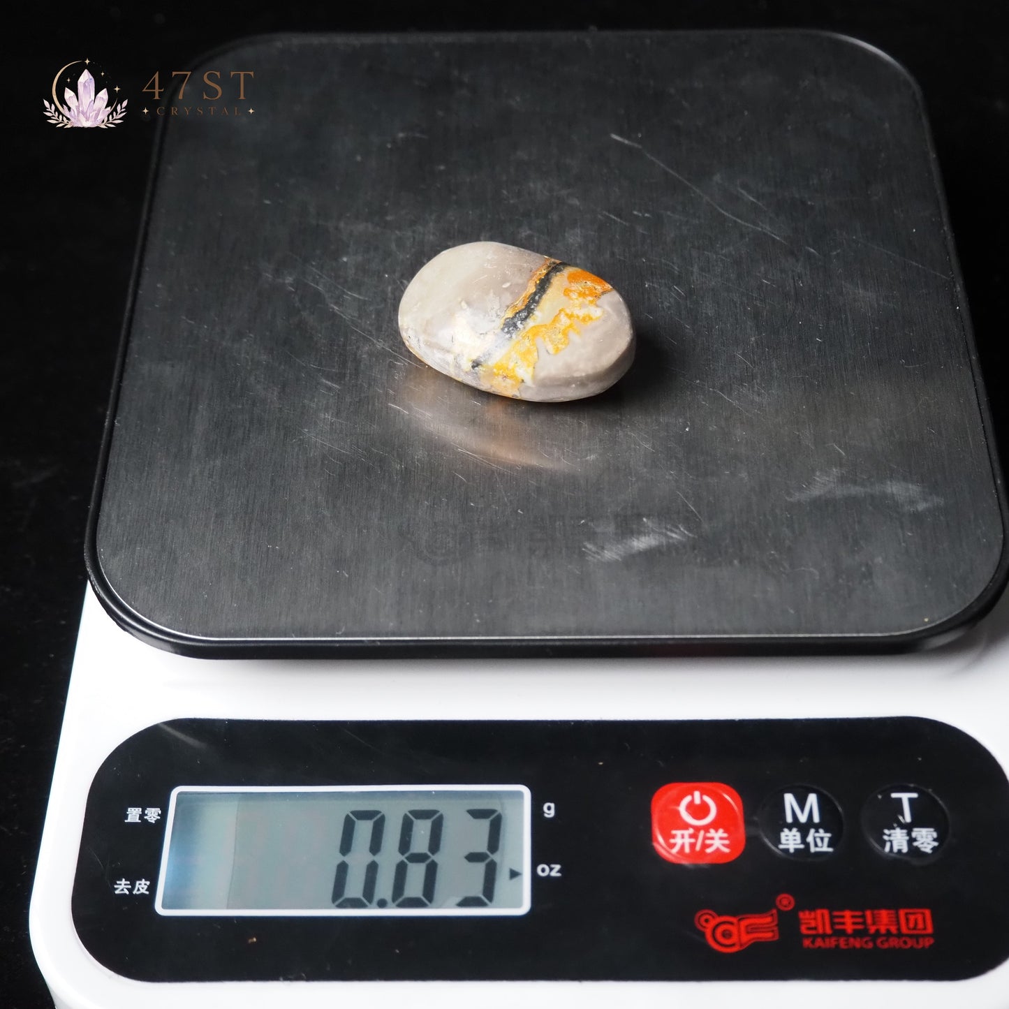 Bumblebee Jasper Palm