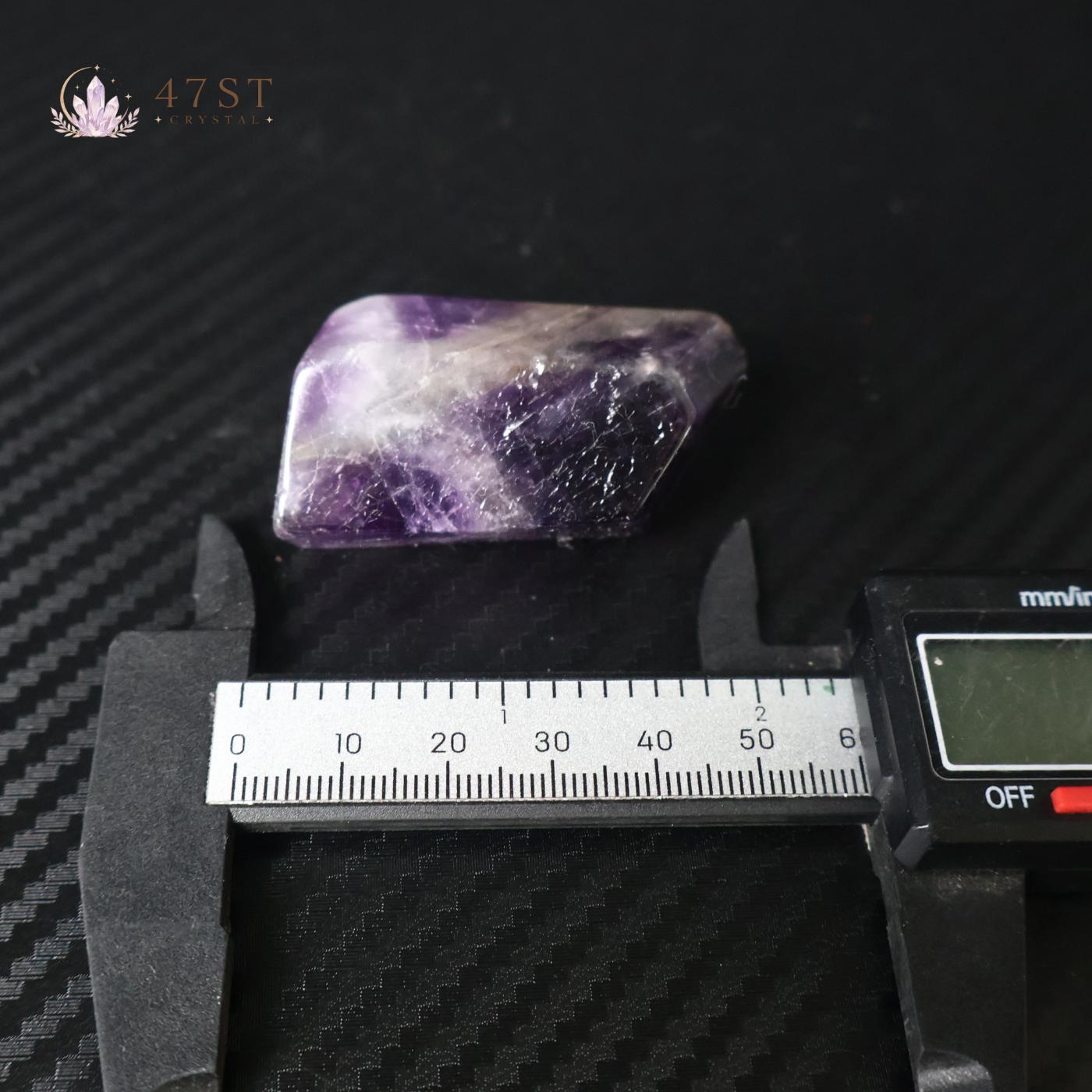 Amethyst Chunk