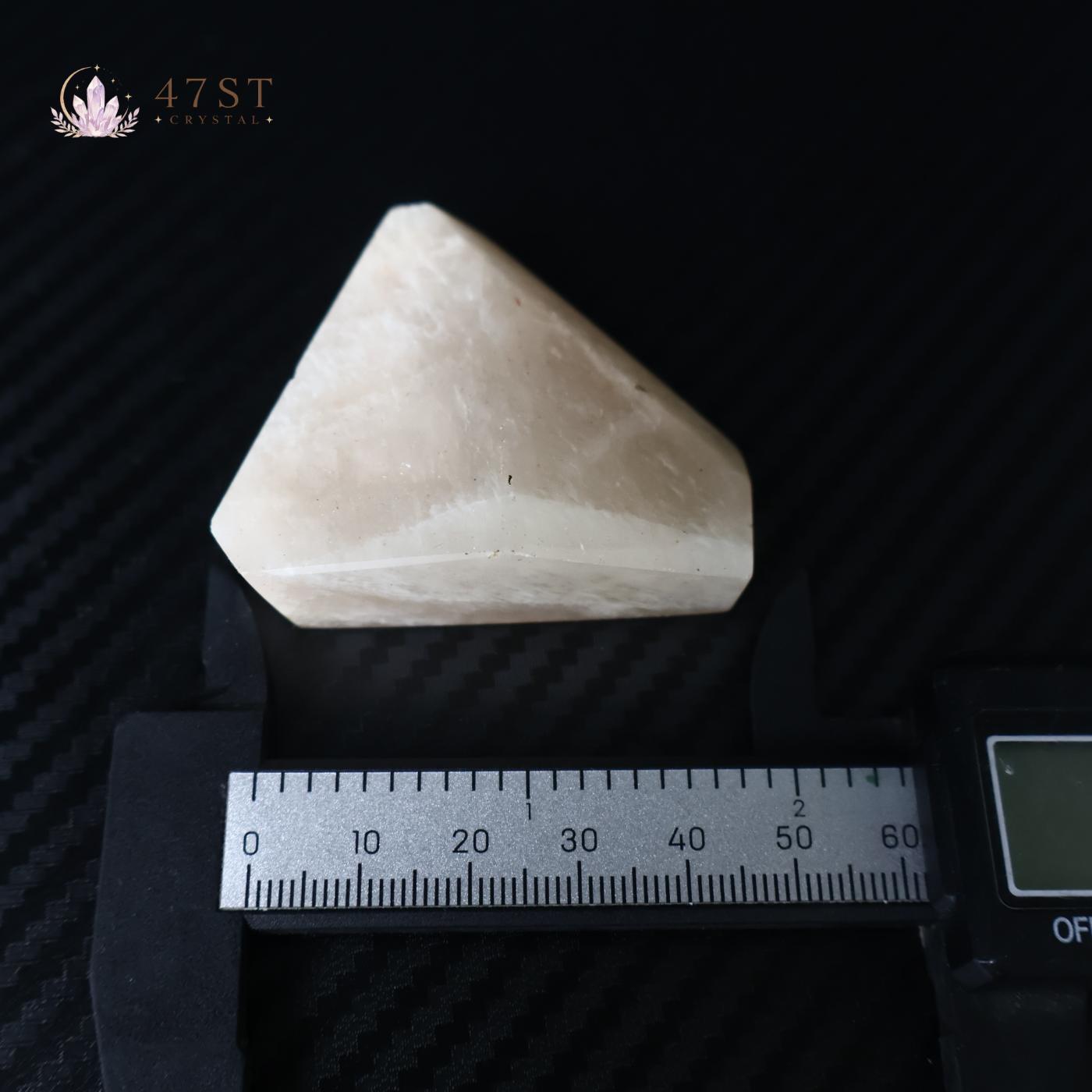 Moonstone Chunk