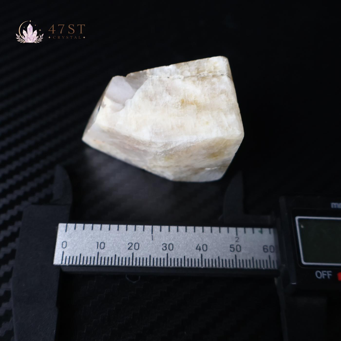 Moonstone Chunk