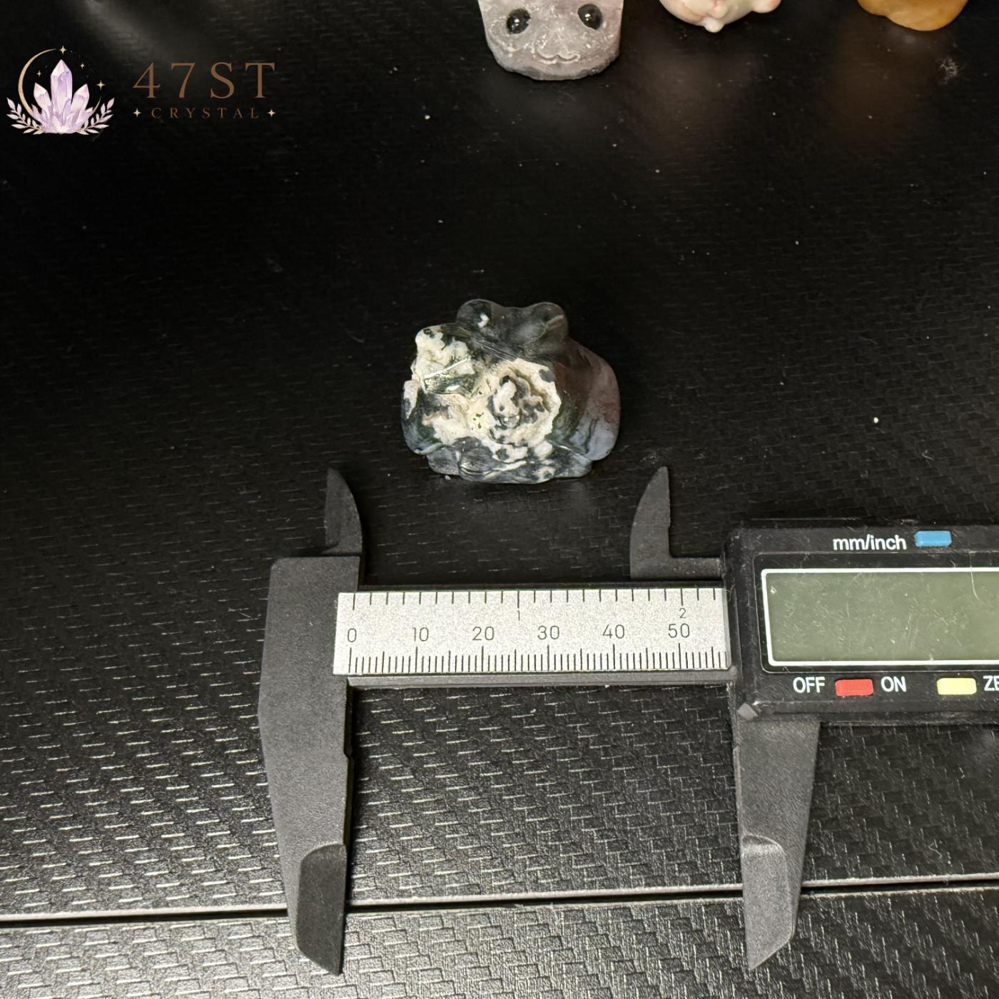 Mix Mini Carving