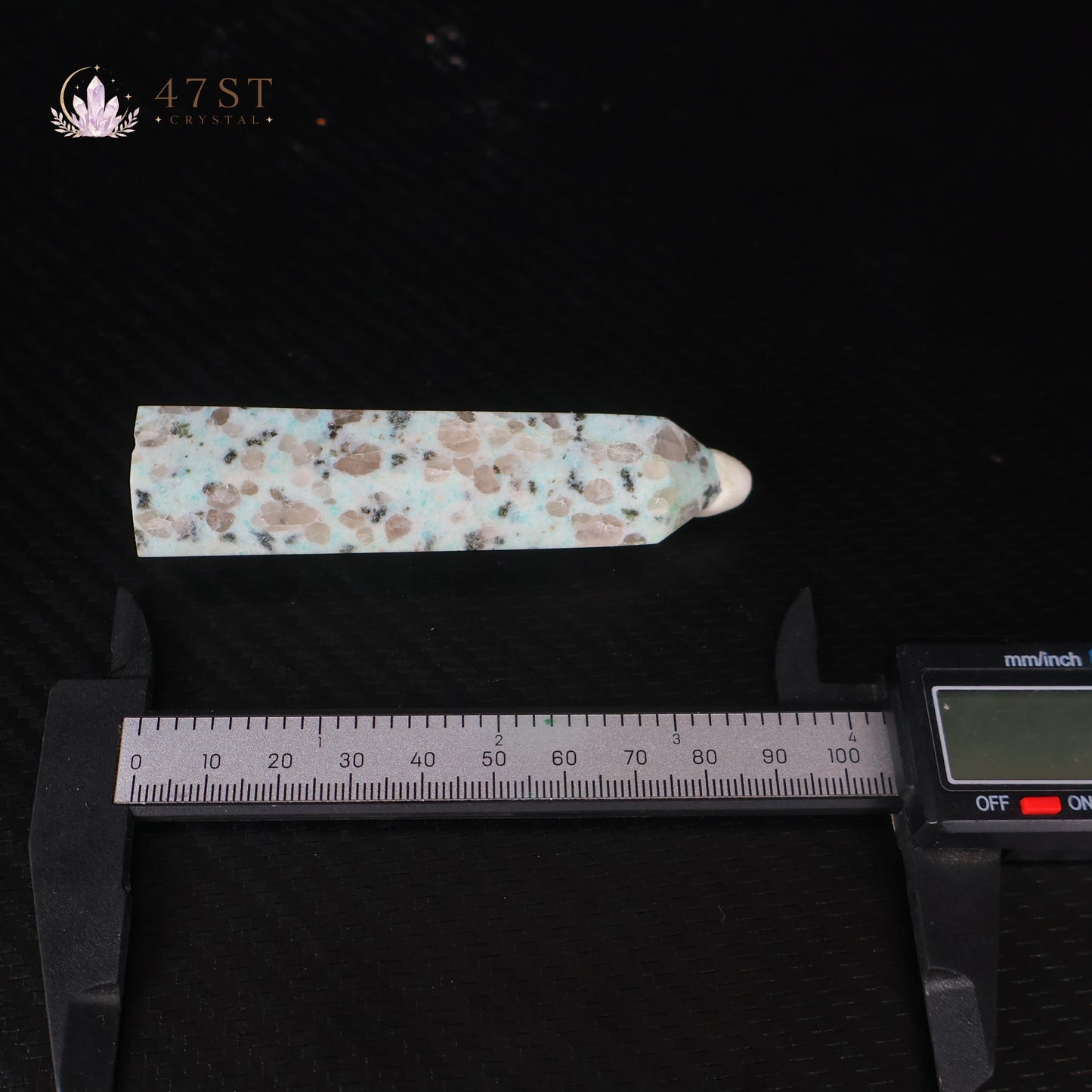Kiwi Jasper Tower