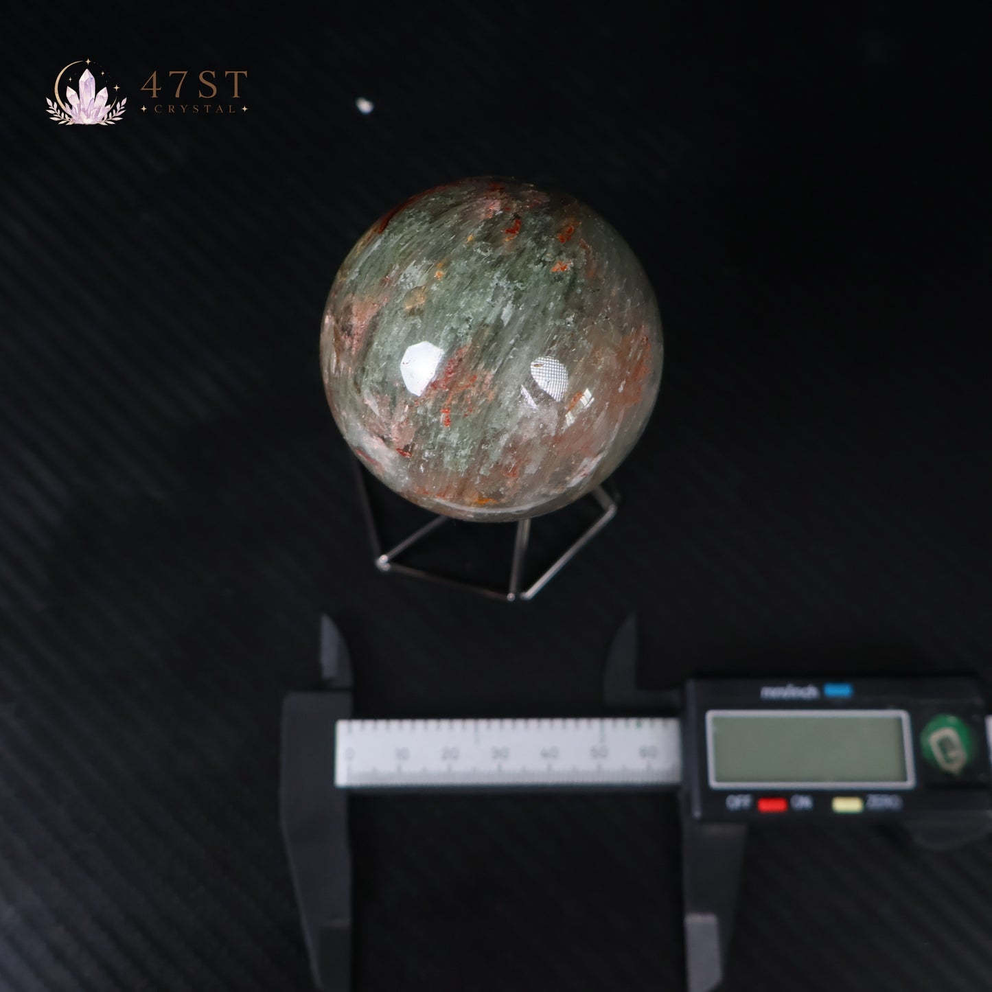 Thousand Layer Sphere