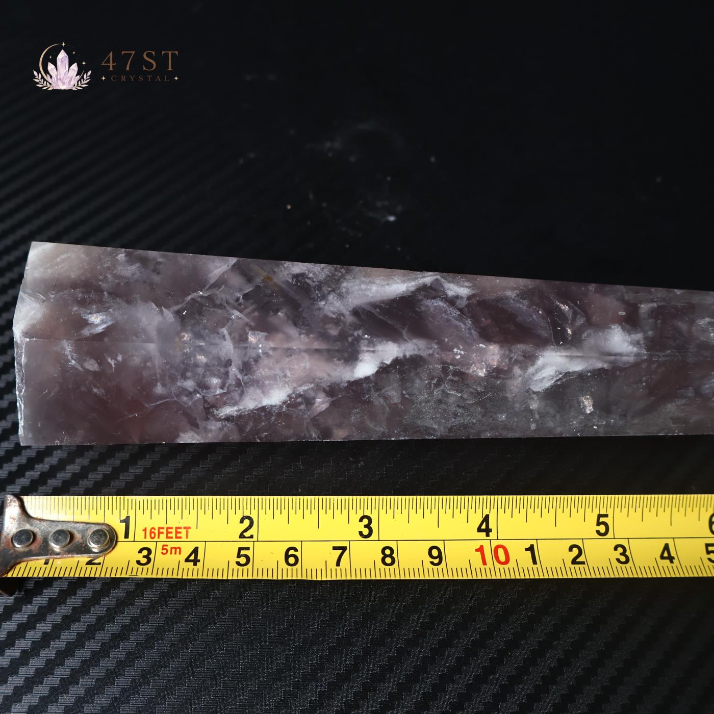 Fluorite Tower