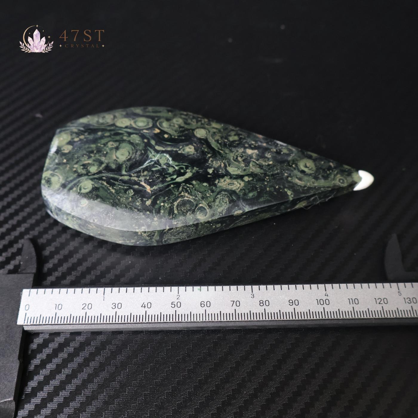 Kambaba Jasper Freeform
