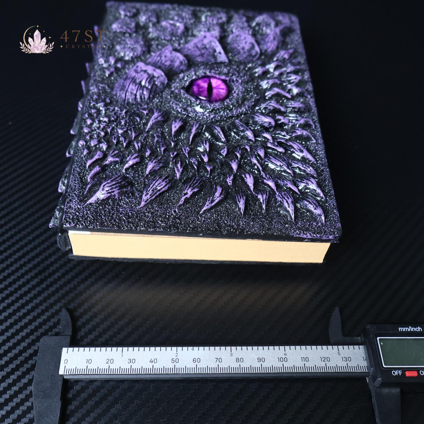 Mystic Eye Journal