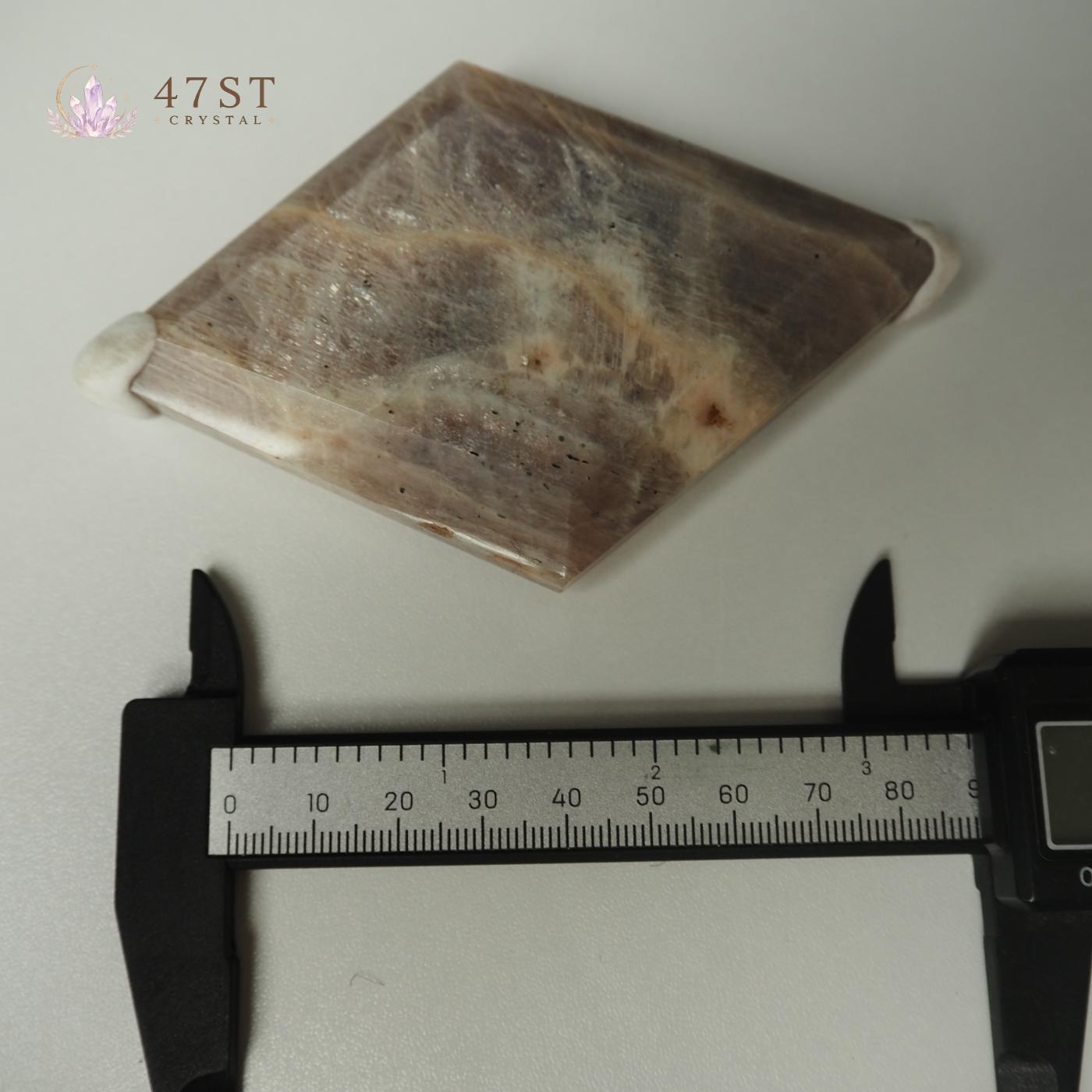 Moonstone Diamond