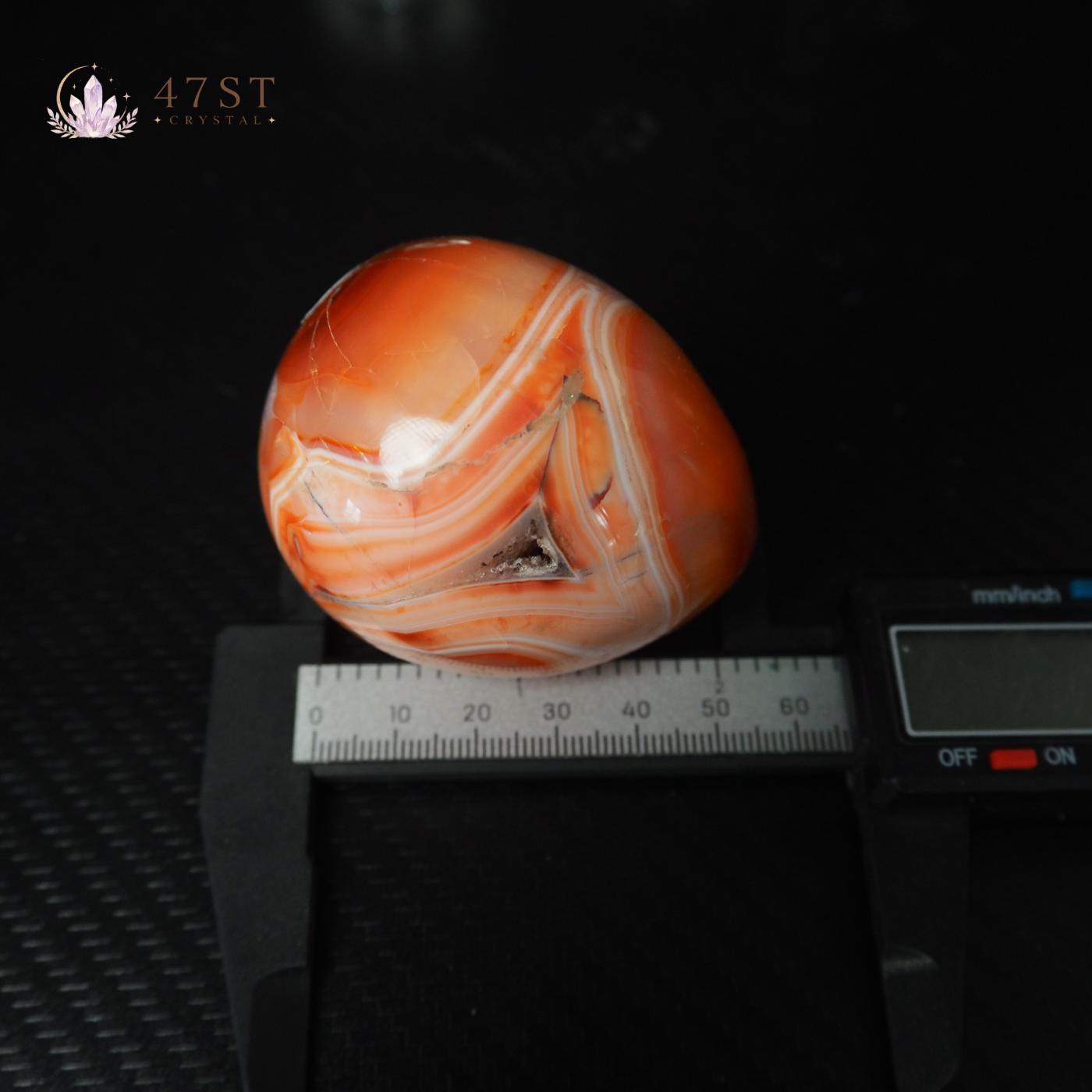 Sardonyx Egg