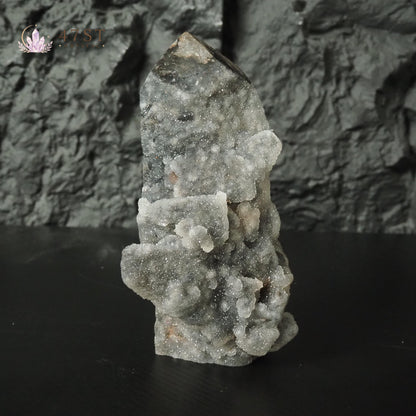 Sphalerite Tower