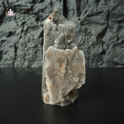 Sphalerite Tower