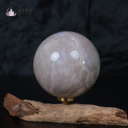 Moonstone Sphere
