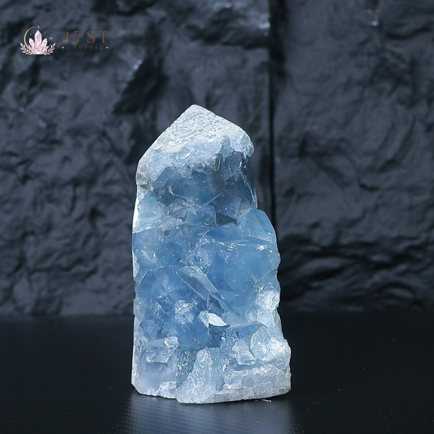 Celestite Tower