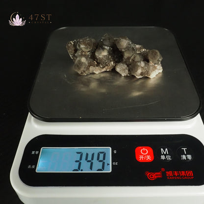 Spirit Quartz