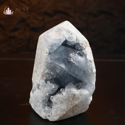 Celestite Tower