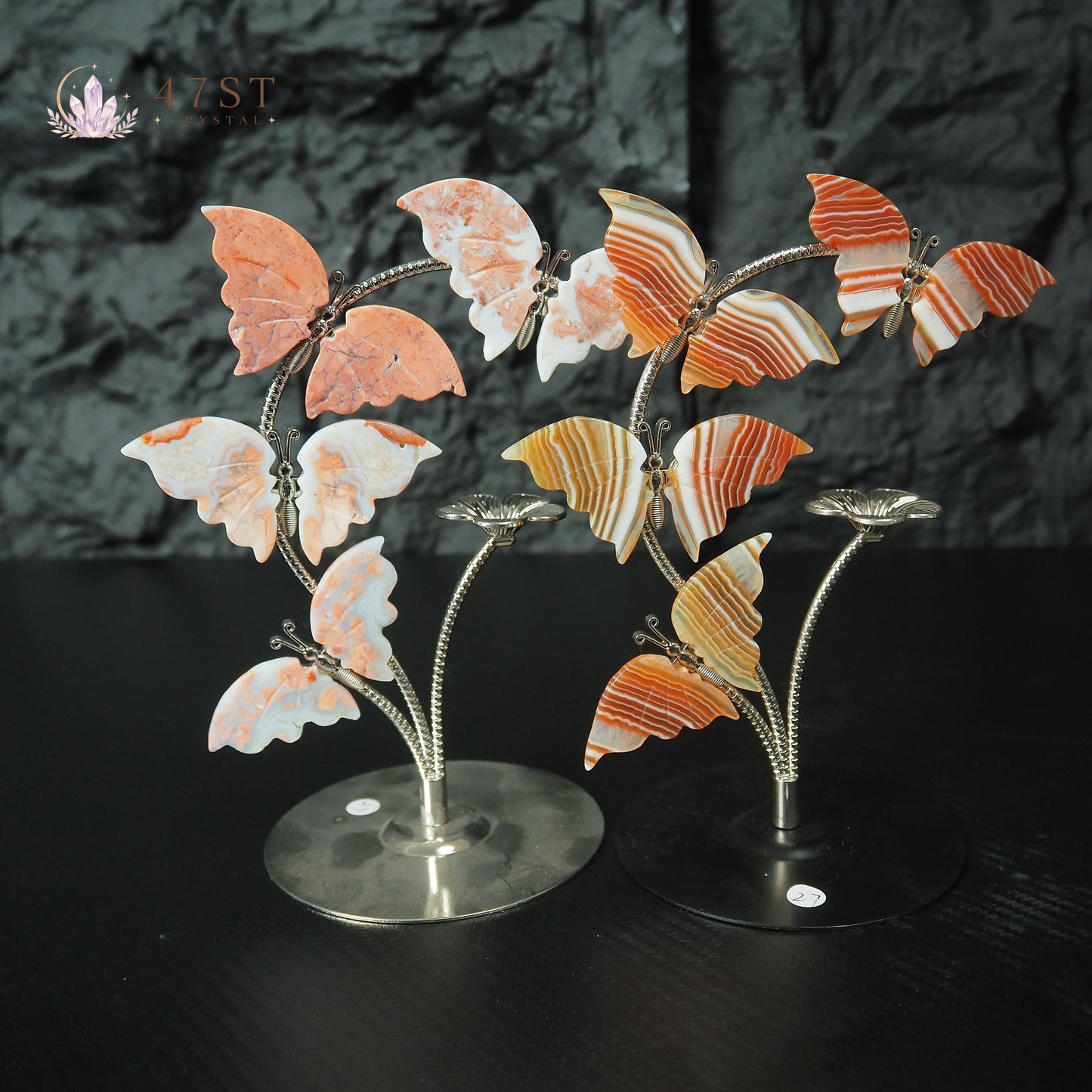Butterfly Ornament