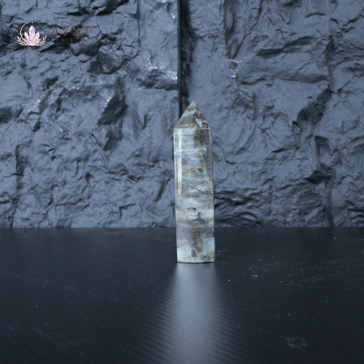 Labrodorite Tower