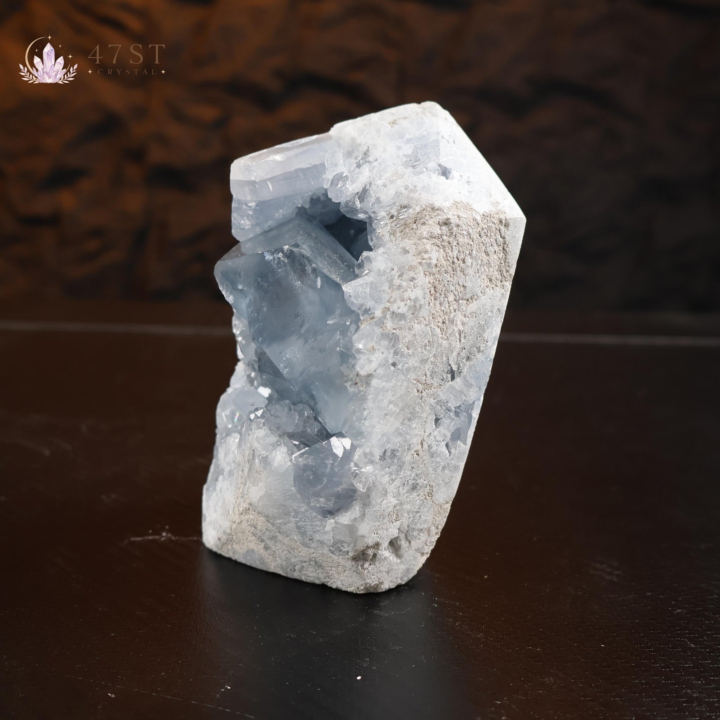 Celestite Tower