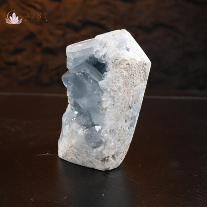 Celestite Tower
