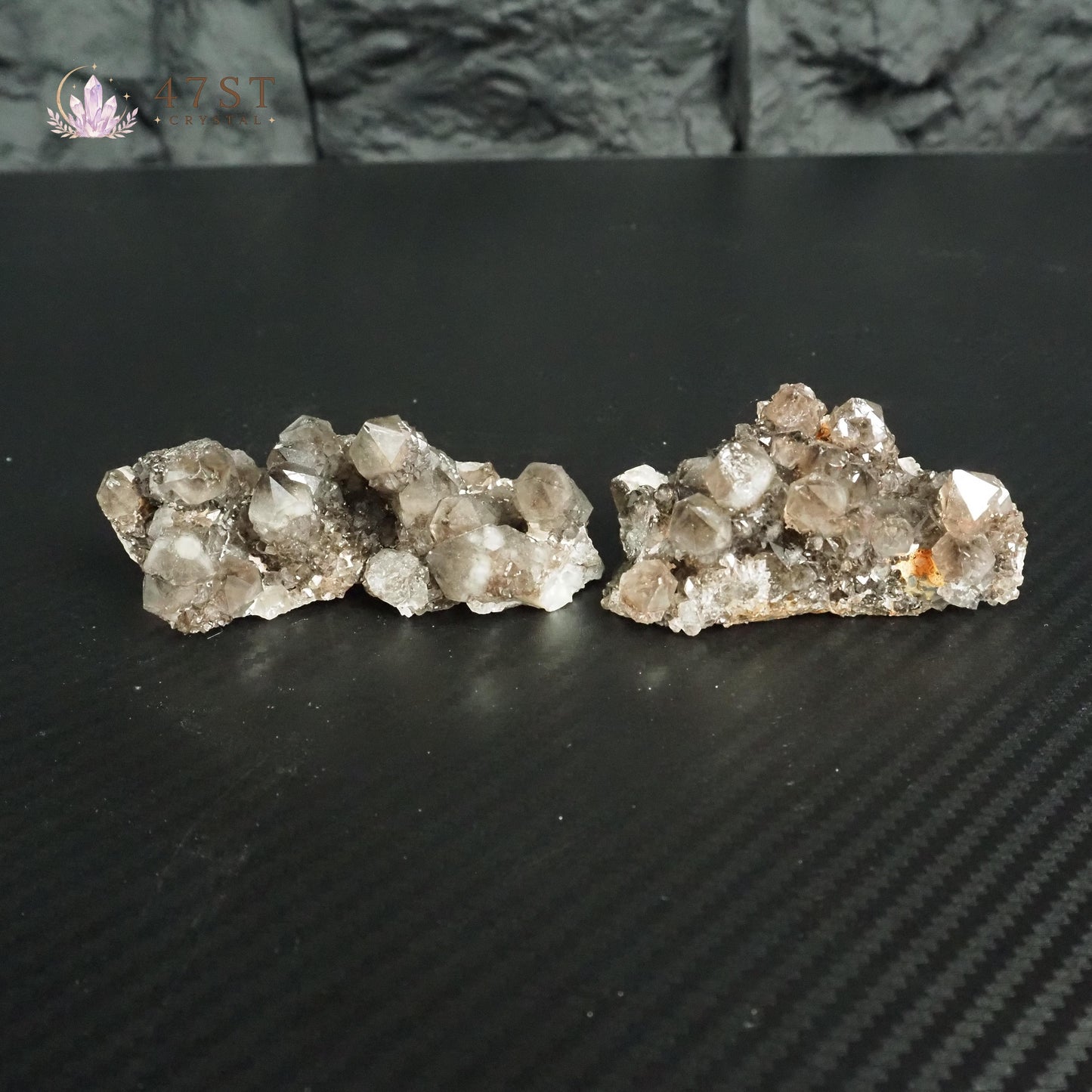Spirit Quartz