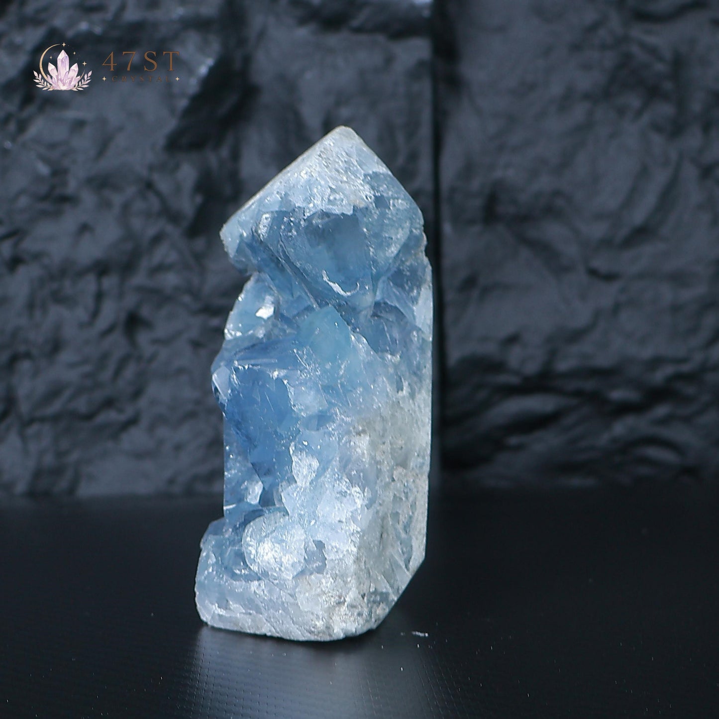 Celestite Tower