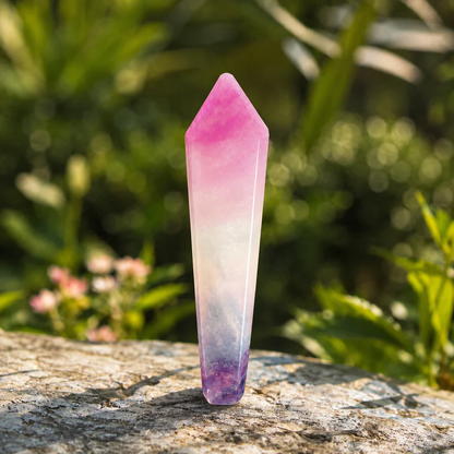 Amethyst Wand