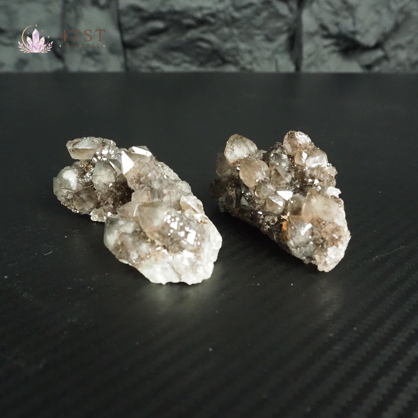 Spirit Quartz