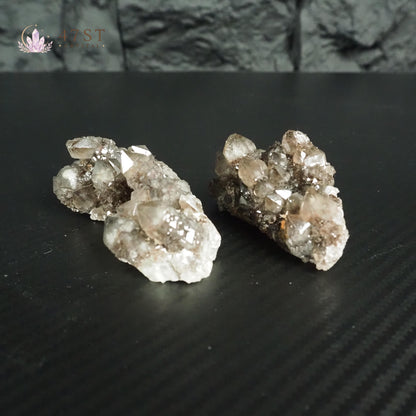 Spirit Quartz