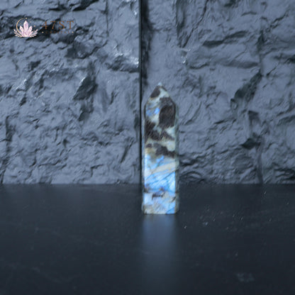 Labrodorite Tower
