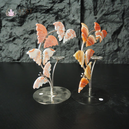 Butterfly Ornament