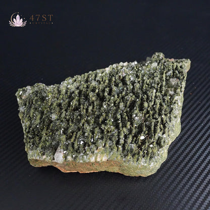 Epidote Mineral Specimen