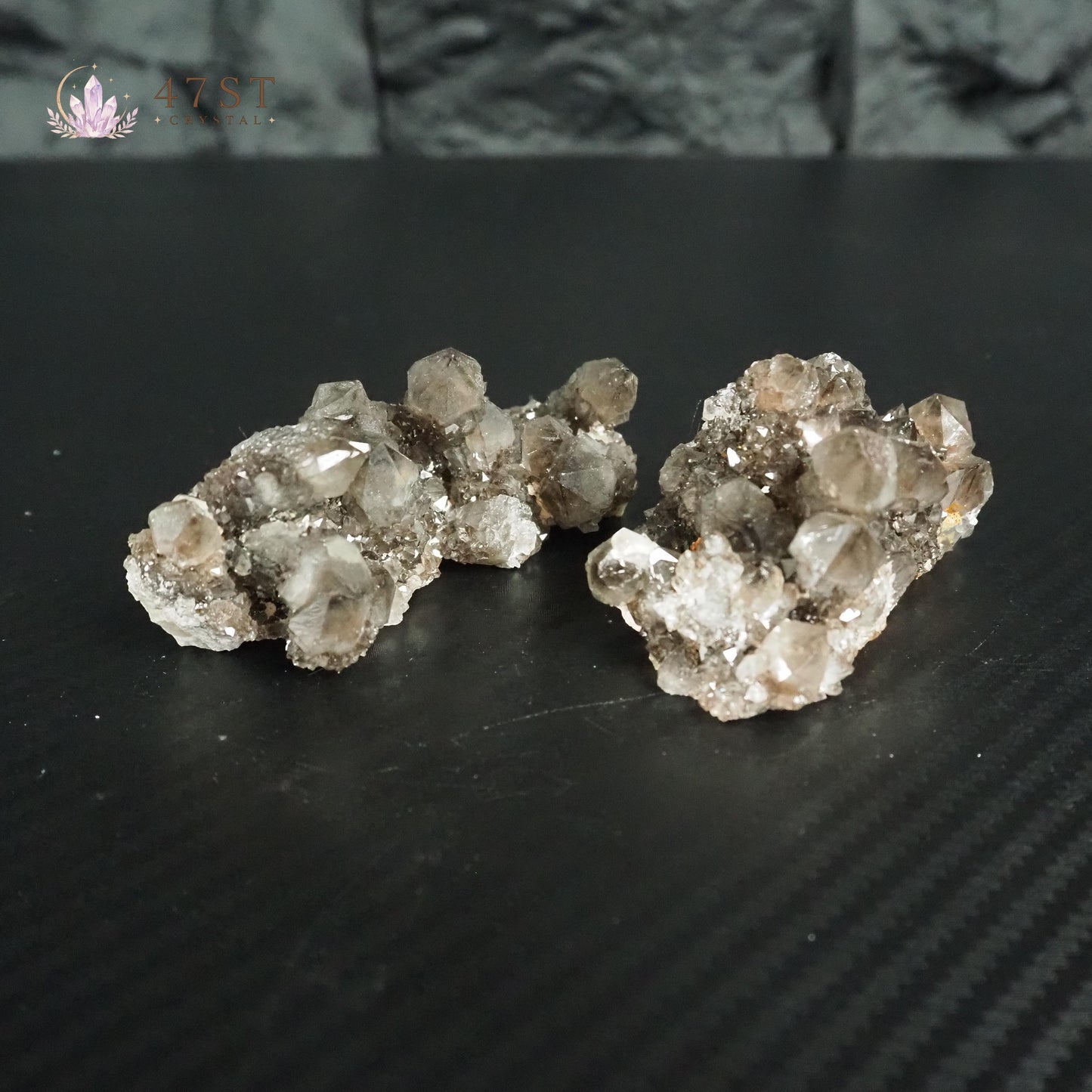 Spirit Quartz