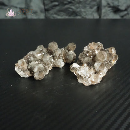 Spirit Quartz
