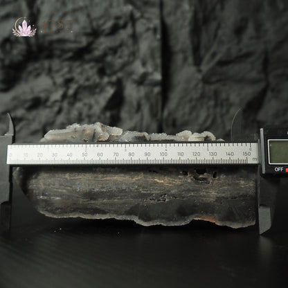 Sphalerite Tower