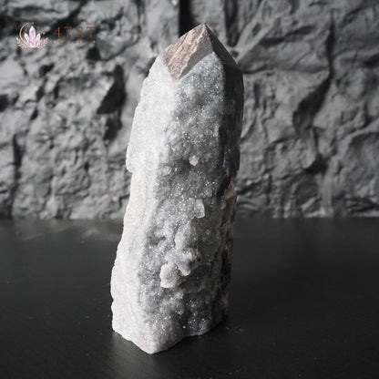 Sphalerite Tower