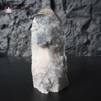 Sphalerite Tower