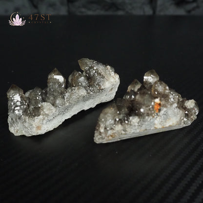Spirit Quartz