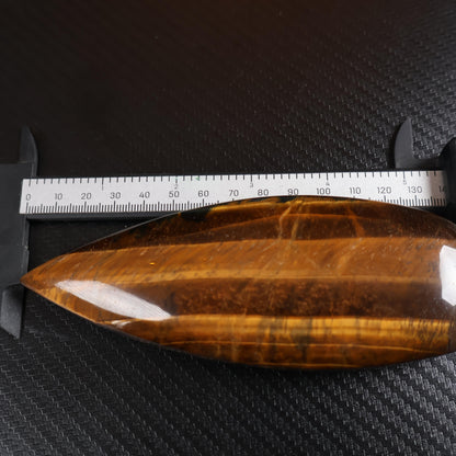Tiger Eye Freeform