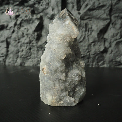 Sphalerite Tower