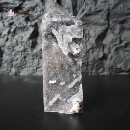 Sphalerite Tower