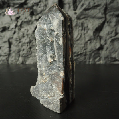 Sphalerite Tower