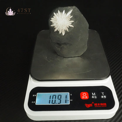 Chrysanthemum Stone