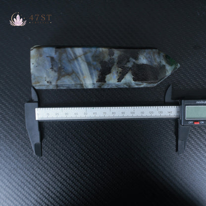 Labrodorite Tower