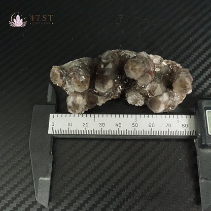 Spirit Quartz