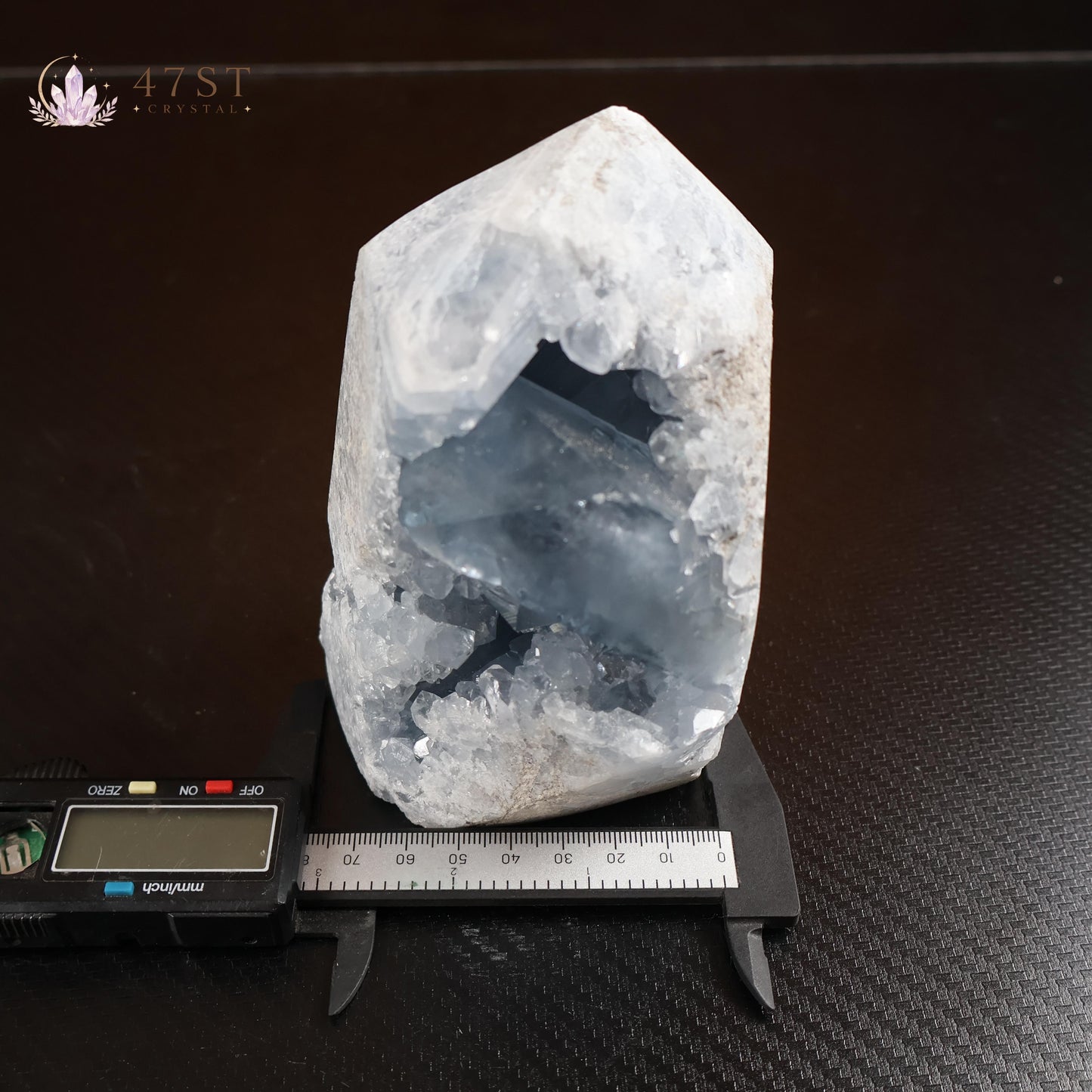 Celestite Tower
