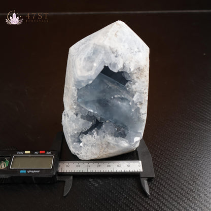Celestite Tower