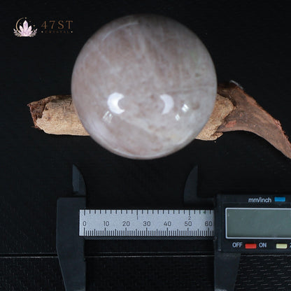 Moonstone Sphere