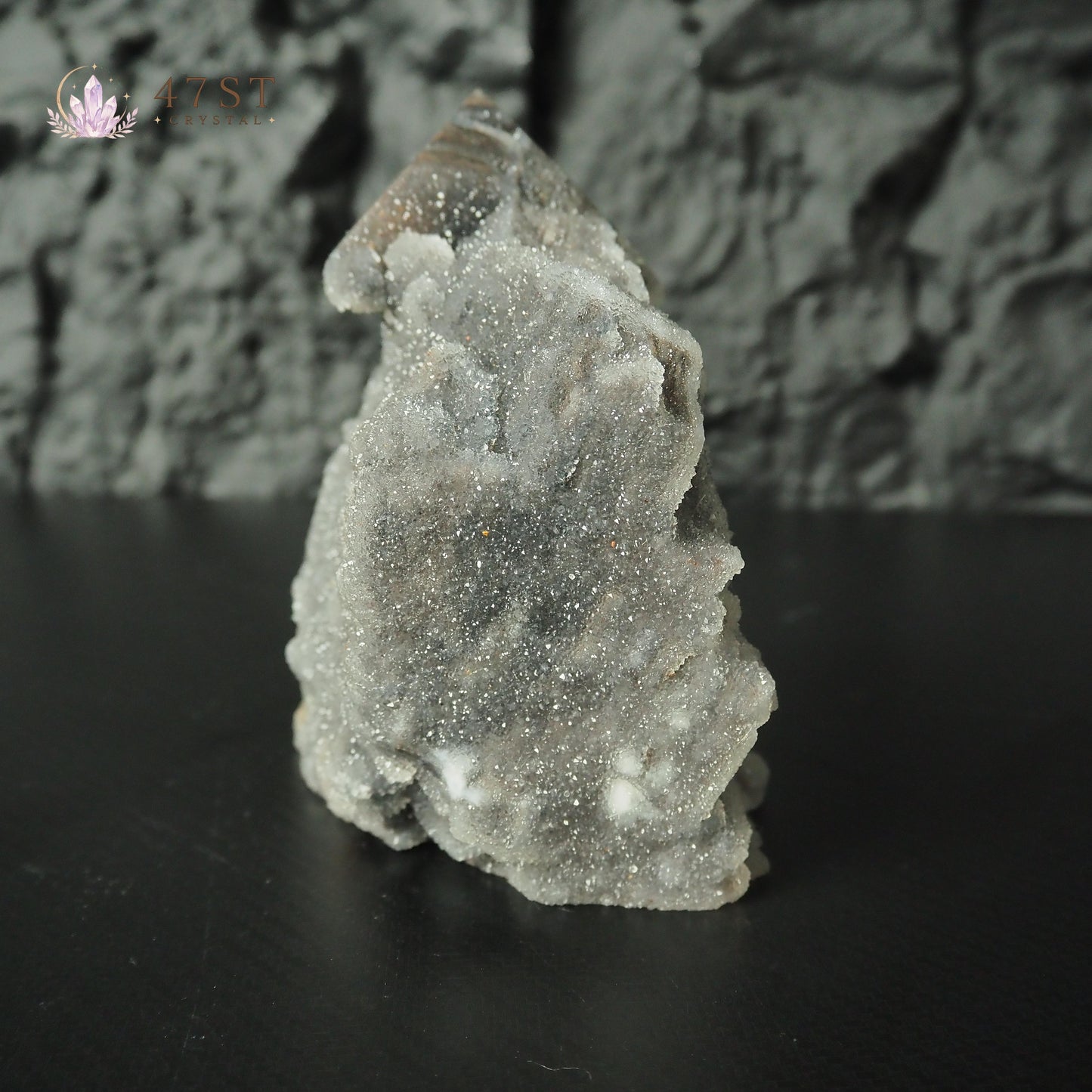 Sphalerite Tower