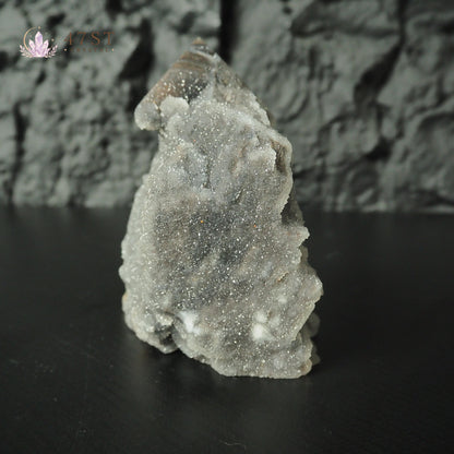 Sphalerite Tower