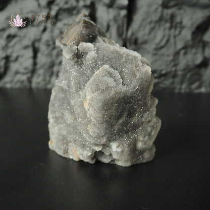 Sphalerite Tower