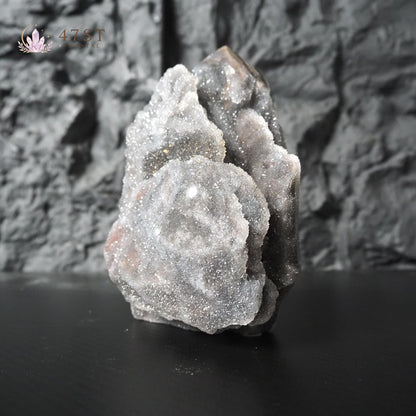 Sphalerite Tower